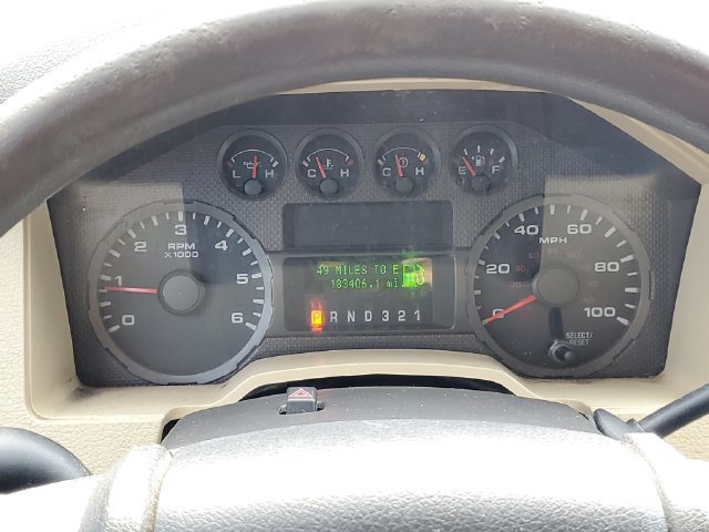 Used 2010 Ford F250 XLT AWD/4WD image 17