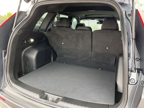 Certified 2024 Honda CR-V Sport image 10