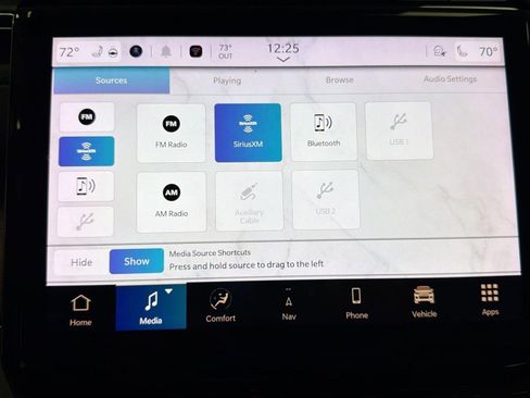 Used 2022 Jeep Grand Cherokee Summit w/ Advanced Protech Group IV image 22