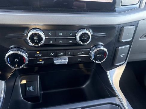 Certified 2024 Ford F150 XLT w/ Mobile Office Package AWD/4WD image 23