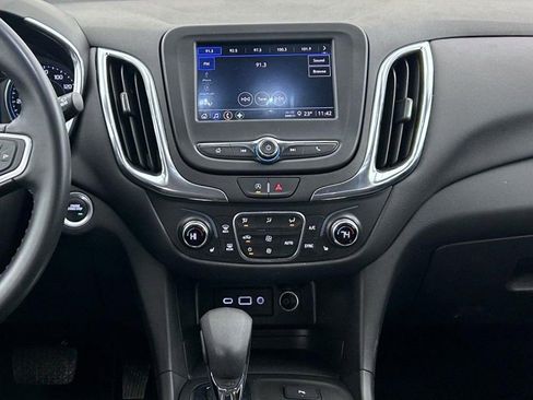 Used 2024 Chevrolet Equinox LT image 12