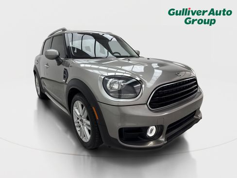 Used 2020 MINI Cooper Countryman FWD image 13