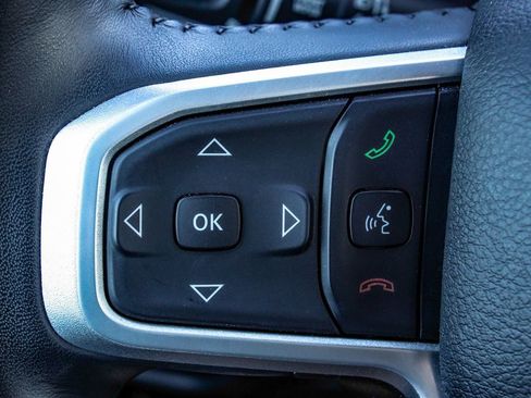 Used 2023 RAM 1500 Big Horn image 27