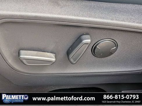 Used 2023 Ford Bronco Sport Outer Banks AWD/4WD image 20