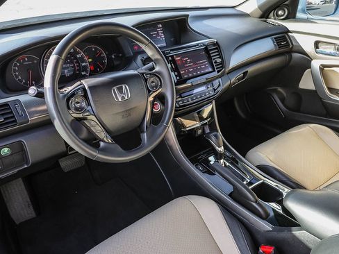 Used 2016 Honda Accord EX-L image 25