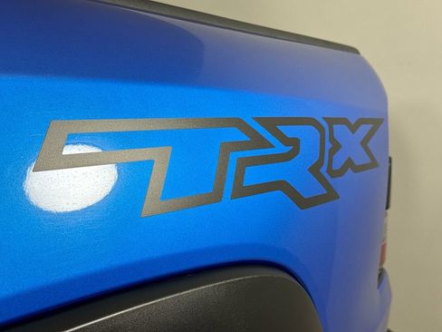 Used 2022 RAM 1500 TRX w/ TRX Level 2 Equipment Group image 29