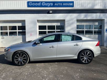 Used 2018 Volvo S60 T5 Inscription