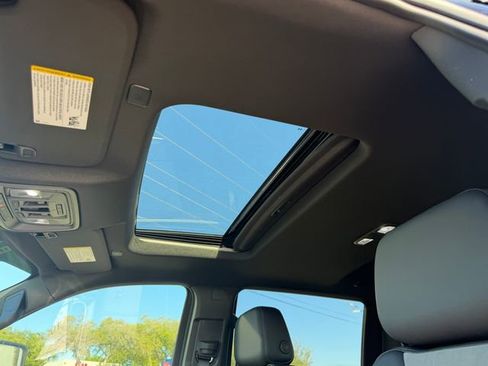 New 2026 Chevrolet Silverado 3500 High Country w/ High Country Premium Package image 19