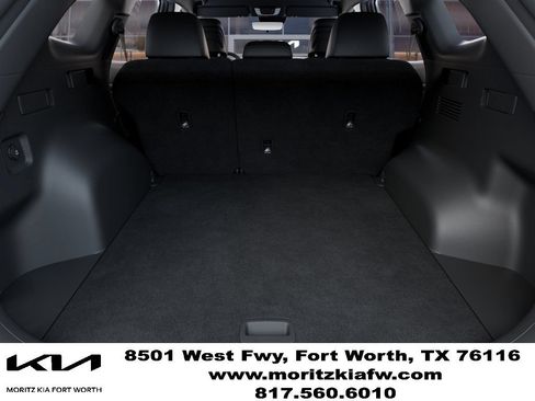 New 2026 Kia Sportage X-Line AWD/4WD image 19