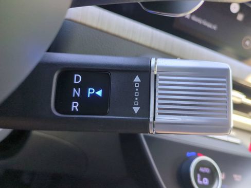 New 2026 Hyundai Sonata Limited FWD image 20