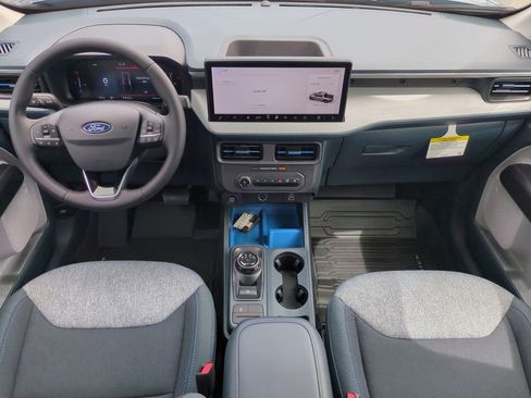 New 2025 Ford Maverick XLT w/ XLT Luxury Package image 16