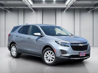 Used 2023 Chevrolet Equinox LT FWD video 1