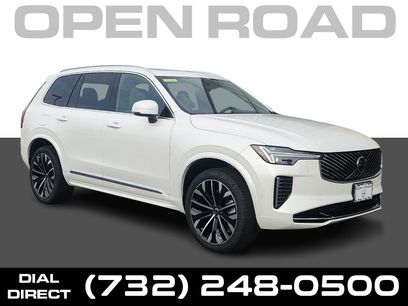 Used 2026 Volvo XC90 B6 Plus w/ Protection Package Premier