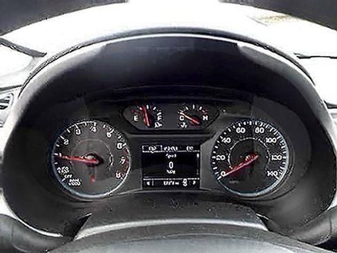Used 2023 Chevrolet Malibu LT FWD image 10