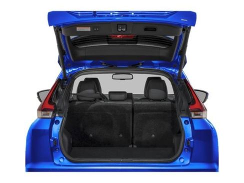 New 2026 Mitsubishi Eclipse Cross SE image 32