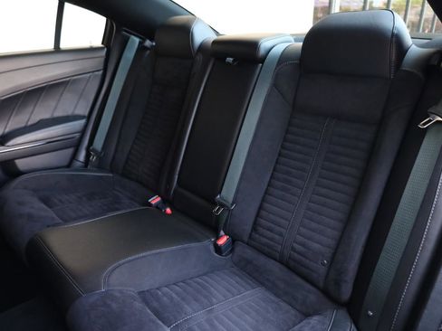 Used 2021 Dodge Charger Scat Pack w/ Daytona Edition Group RWD image 25