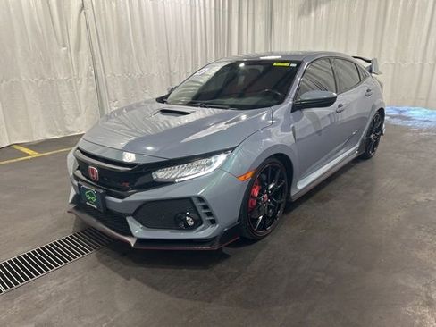 Used 2019 Honda Civic Type R image 7