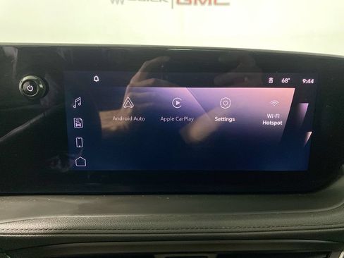 Used 2024 Buick Encore GX Sport Touring w/ Experience Buick Package FWD image 16