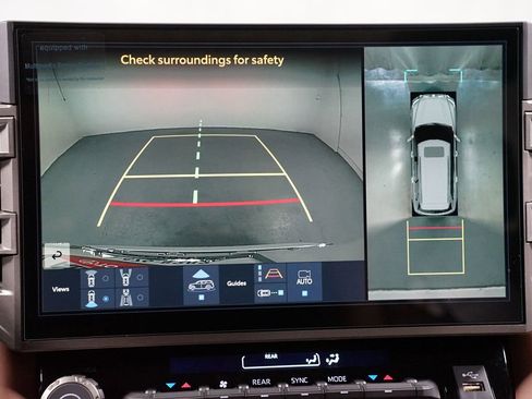 New 2026 Toyota Sequoia 1794 Edition image 20