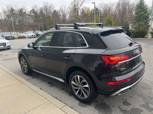 Used 2023 Audi Q5 2.0T Premium Plus w/ Premium Plus Package image 38