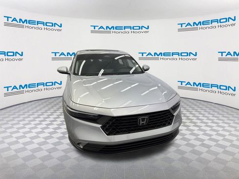Used 2024 Honda Accord EX image 8