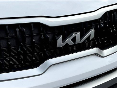 Used 2024 Kia Telluride EX AWD/4WD image 34