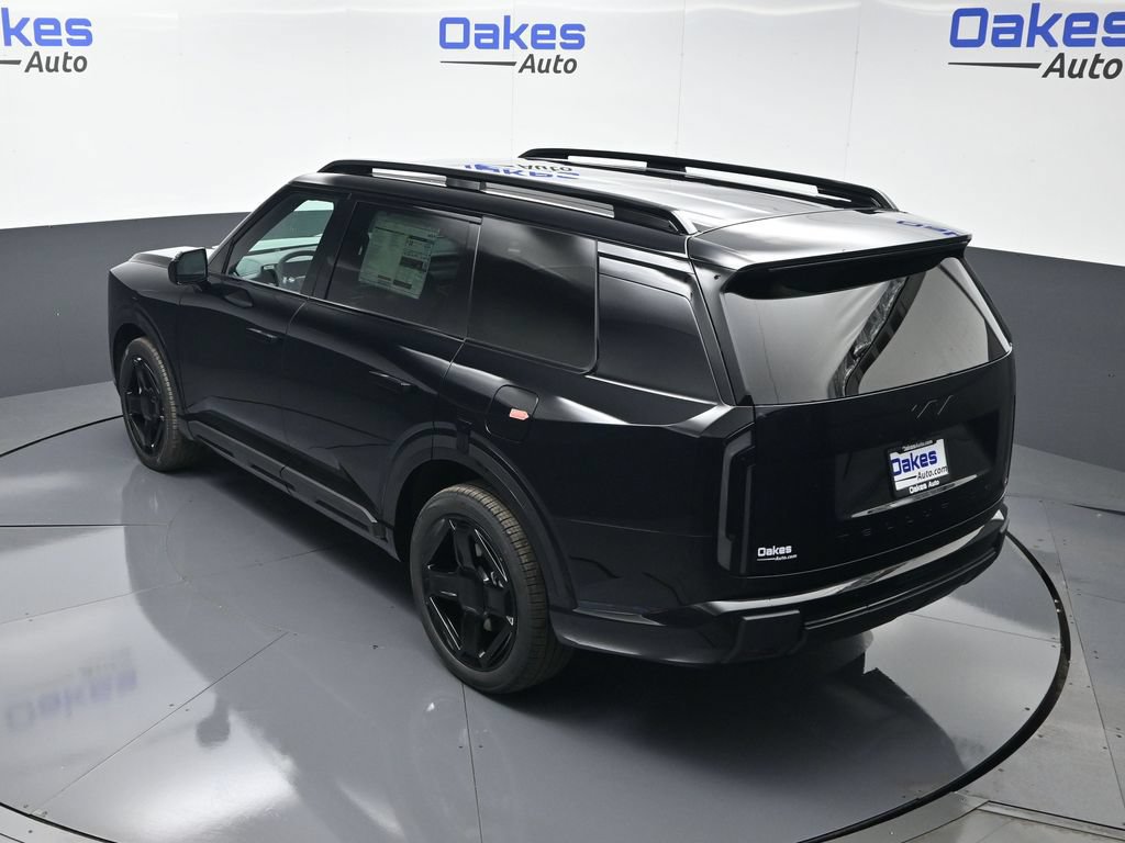 Certified 2027 Kia Telluride EX X-Line w/ Towing Package AWD/4WD image 52