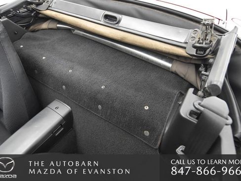 Used 1990 MAZDA MX-5 Miata image 34