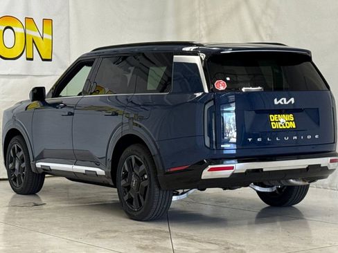 New 2027 Kia Telluride SX FWD image 6