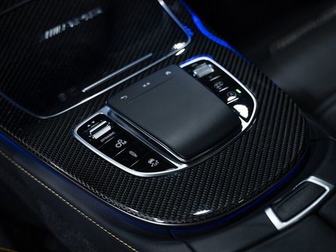 Used 2023 Mercedes-Benz E 63 AMG S image 56