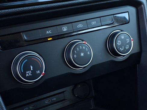 Certified 2022 Volkswagen Taos S w/ IQ Drive S Package image 27