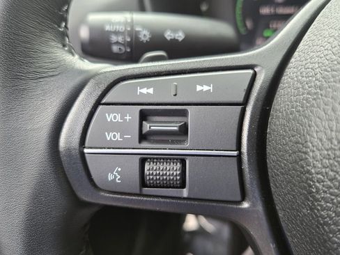 Used 2024 Honda Accord EX-L image 26