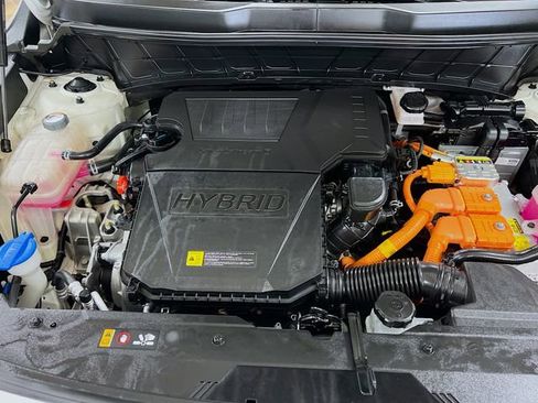 Certified 2023 Kia Niro EX FWD image 31