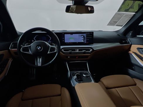 Used 2024 BMW M340i w/ Premium Package image 30