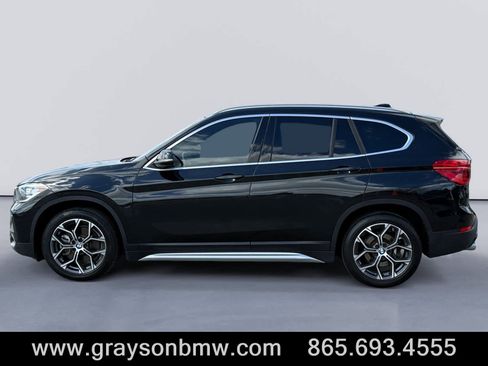 Used 2021 BMW X1 xDrive28i w/ Convenience Package image 6