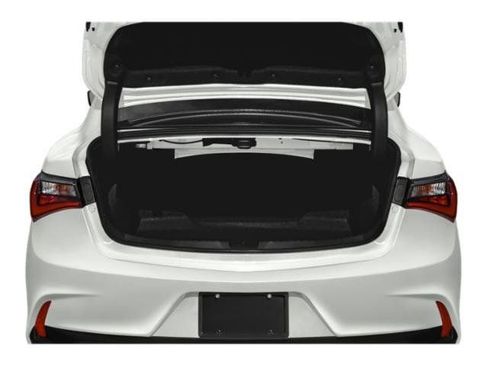 Used 2021 Acura ILX w/ Premium Package FWD image 11