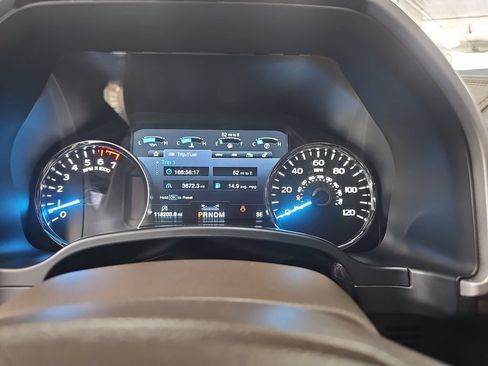 Used 2020 Ford F150 King Ranch AWD/4WD image 19
