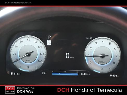 Used 2025 Hyundai Palisade SEL AWD/4WD image 10