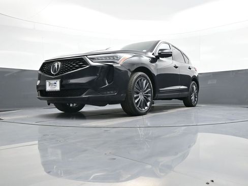 Certified 2023 Acura RDX AWD w/ A-Spec & Advance Pkg image 26