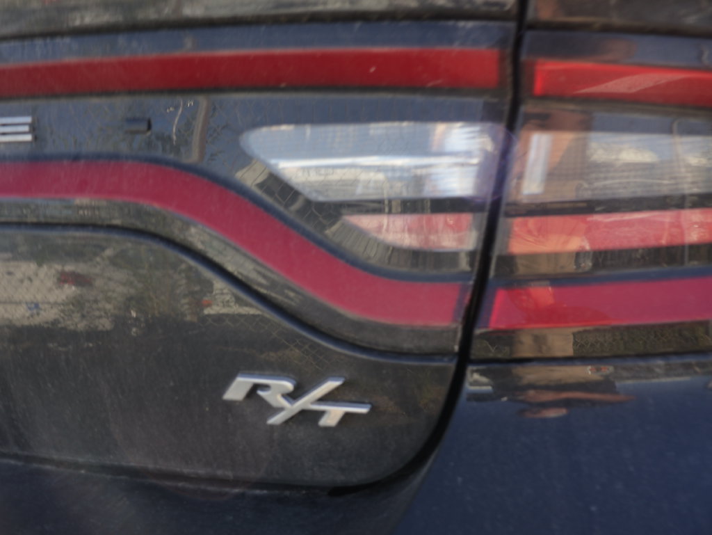 Used 2021 Dodge Charger R/T w/ Plus Group RWD image 16