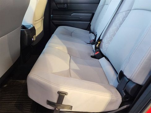 New 2026 Toyota Tacoma SR5 image 10