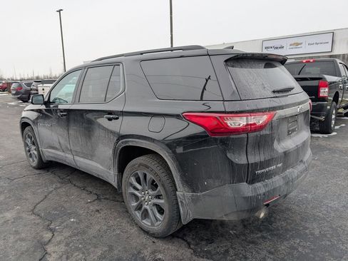 Used 2019 Chevrolet Traverse RS image 7