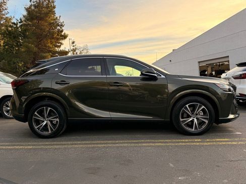 Certified 2023 Lexus RX 350 Premium image 4