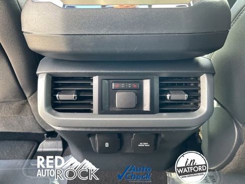 Used 2022 Ford F150 Lariat w/ Equipment Group 502A High image 15