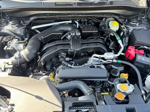 New 2026 Subaru Forester Premium AWD/4WD image 40