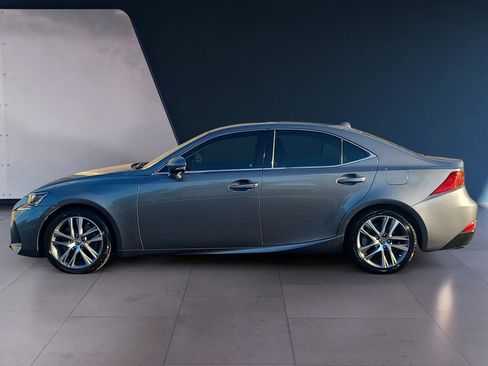 Used 2020 Lexus IS 300 w/ Accessory Package 2 RWD image 2