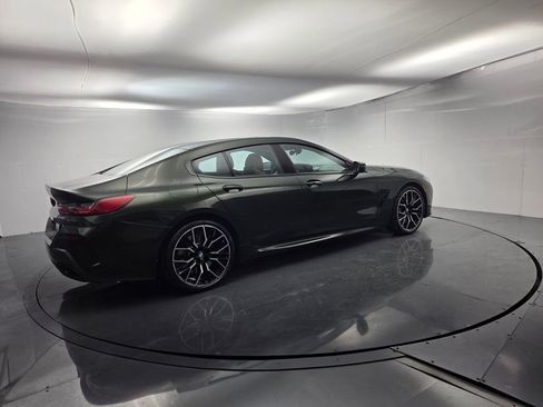 Used 2023 BMW 840i Gran Coupe image 12