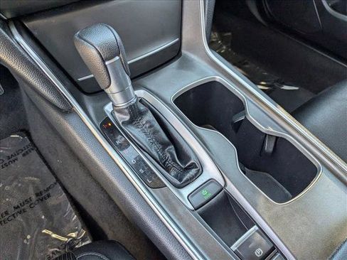 Used 2019 Honda Accord LX image 12