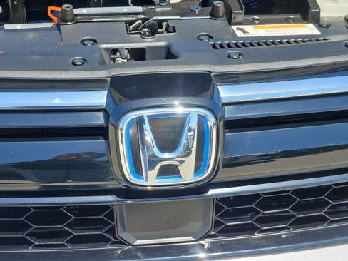 Used 2022 Honda CR-V EX-L image 31