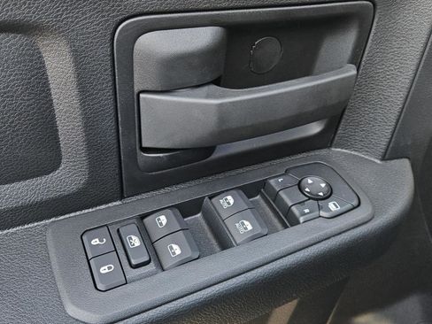 New 2025 RAM 2500 Tradesman AWD/4WD image 24